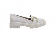 Mocassim Feminino Moleca Com Fivela 5775.106