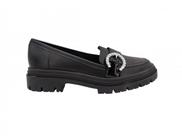 Mocassim Feminino Moleca Com Fivela 5775.106