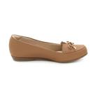 Mocassim Feminino Napa laço Modare 7016.461
