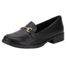 Mocassim feminino piccadilly 653001
