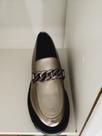 Mocassim feminino