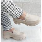 Mocassim Feminino Solado BaixoSem Fiv