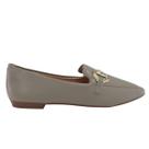 Mocassim Feminino Sua Cia 8222-15611 Mocassim Feminino Sua Cia 8222-15611