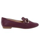 Mocassim Feminino Sua Cia 8222-15816