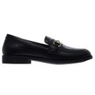 Mocassim Feminino Sua Cia 8347 Preto Mocassim Feminino Sua Cia 8347 Preto