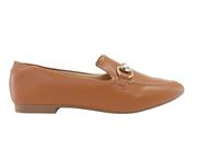 Mocassim Feminino Sua Cia 8349-16013 Mocassim Feminino Sua Cia 8349-16013