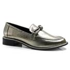 Mocassim Feminino Suzzara 4399-11078 Mocassim Feminino Suzzara 4399-11078