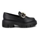 Mocassim Feminino Tratorado Ramarim Fivela 2666103