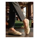 Mocassim Feminino Ultra Conforto Com Laço Modare 7016461
