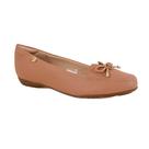 Mocassim Feminino Ultra Conforto Com Laço Modare 7016461