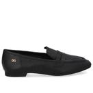 Mocassim Feminino Usaflex Couro Ud30002 Mocassim Feminino Usaflex Couro Ud30002