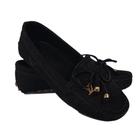 Mocassim feminino várias cores disponíveis ref 025 L