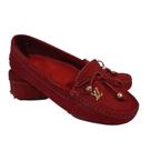 Mocassim feminino várias cores disponíveis ref 025 L Mocassim feminino várias cores disponíveis ref 025 L