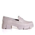 Mocassim Feminino Via Marte 23-7509
