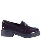 Mocassim Feminino Via Marte 246-005 Mocassim Feminino Via Marte 246-005