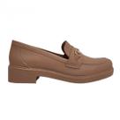 Mocassim Feminino Via Marte Casual 011-003