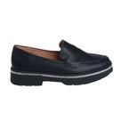 Mocassim Feminino Vizzano 1422.200 Preto Mocassim Feminino Vizzano 1422.200 Preto