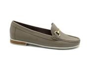 Mocassim Feminino Wirth 100% Couro 50675