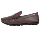 Mocassim Foot Care em Couro - 791