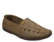 Mocassim Freeway Logan-2 Masculino