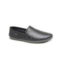 Mocassim FreeWay Logan-3 Firenze Preto Mocassim FreeWay Logan-3 Firenze Preto