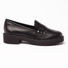 Mocassim Giulia Domna Tratorado Com Spikes