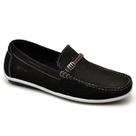 Mocassim Gravata Veleiro Sider Masculino
