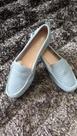 Mocassim Hcvirtuosa em Couro