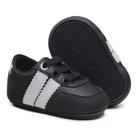 Mocassim Infantil Bebê Estilo Casual Batizado Elegante E Antiderrapante