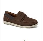 Mocassim infantil klin sider - 296012000 -