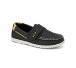 Mocassim infantil klin sider - 296014000 -