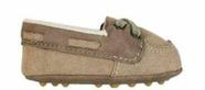 Mocassim Infantil Marrom Masculino Pimpolho