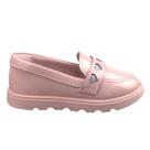 Mocassim Infantil Menina Molekinha 2727.100