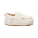 Mocassim Infantil Menino Pequito Casual Elegante Confortável Leve Macio Antiderrapante Sapato para Festas Eventos