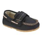 Mocassim Infantil Menino Pequito Sapato Social Pajem Confortável Macio Leve Antiderrapante Elegante Clássico Casamentos Festas