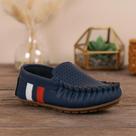 Mocassim Infantil Molekinho Costurado 2142.201 Listras Masculino Sapato Criança Bebê Baby Menino Mocassim Infantil Molekinho Costurado 2142.201 Listras Masculino Sapato Criança Bebê Baby Menino