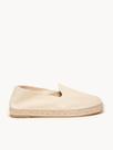 Mocassim Jacinto Linho Areia