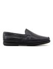 Mocassim Jovaceli Confort Sola Gel 4002 Preto Mocassim Jovaceli Confort Sola Gel 4002 Preto