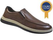 Mocassim Leave Democrata R.245201