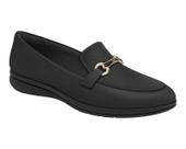 Mocassim Loafer Feminino Piccadilly Fivela 261038