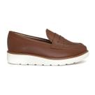 Mocassim Loafer Modare Feminino 7400100 Anatômico