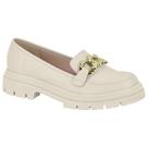 Mocassim Loafer Moleca 5775.101 Feminino