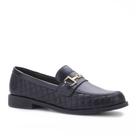 Mocassim Loafer Sua Cia 8347.15361 Feminino Preto Mocassim Loafer Sua Cia 8347.15361 Feminino Preto
