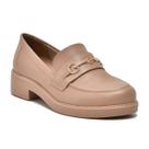 Mocassim Loafer Via Marte 011-003 Feminino
