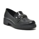 Mocassim Loafer Via Marte 011-004 Feminino Mocassim Loafer Via Marte 011-004 Feminino
