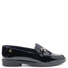 Mocassim Maia Preto