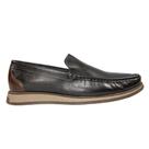 Mocassim Masc Active Urban Preto - Cód 252301-001 Mocassim Masc Active Urban Preto - Cód 252301-001