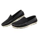 Mocassim Masculino Casual Costura Manual Confortável Leve
