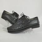 Mocassim masculino couro gloeh 660