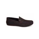 Mocassim Masculino Couro Lexus Brown Ferricelli 021895 Cor:MarromTamanho:39